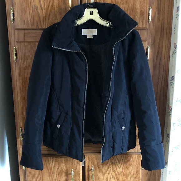 Black Jacket - Picture 2 of 6